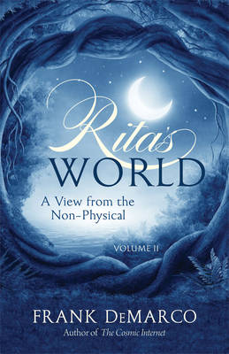 Rita'S World Volume II - Frank DeMarco