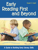 Early Reading First and Beyond - 