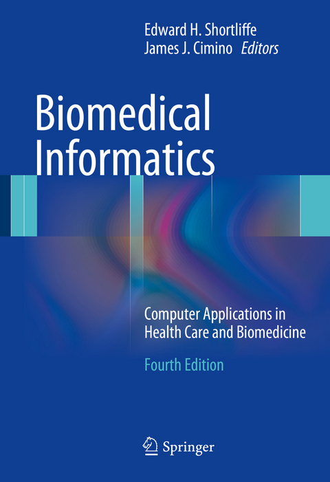 Biomedical Informatics - 