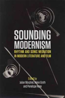 Sounding Modernism - 