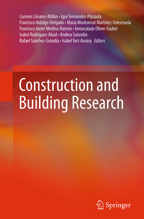 Construction and Building Research - 