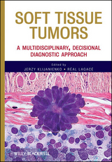 Soft Tissue Tumors - Jerzy Klijanienko, Real Lagace