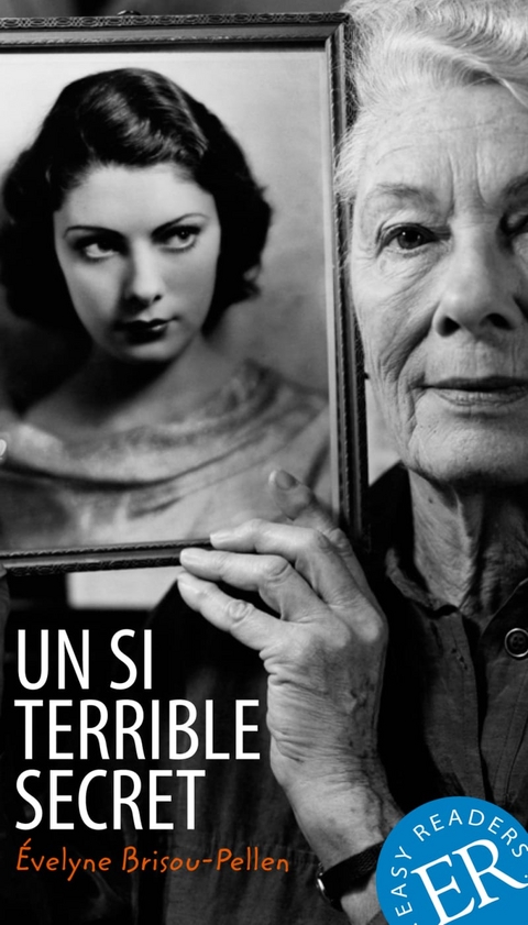 Un si terrible secret - Évelyne Brisou-Pellen