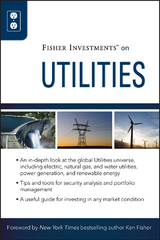 Fisher Investments on Utilities - Theodore Gilliland, Andrew S. Teufel