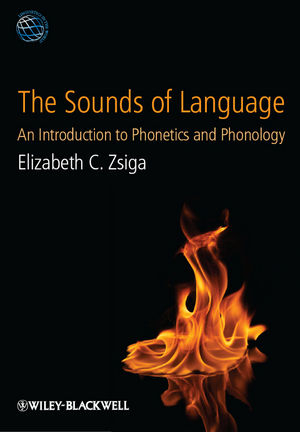 The Sounds of Language - Elizabeth C. Zsiga