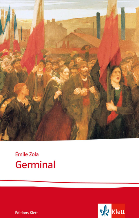 Germinal - Émile Zola