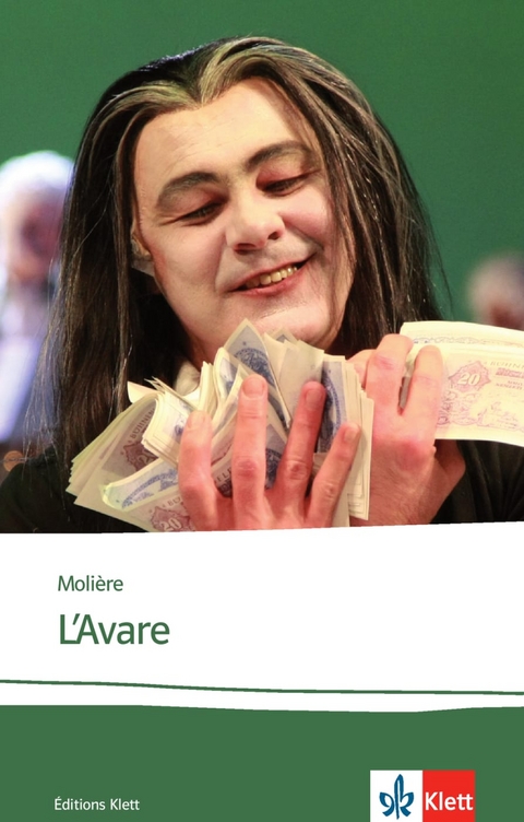 L’Avare -  Molière