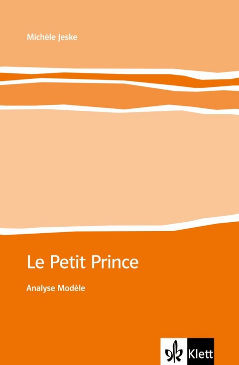 Le Petit Prince - Antoine de Saint-Exupéry