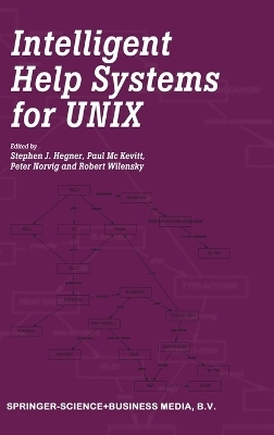 Intelligent Help Systems for UNIX - 