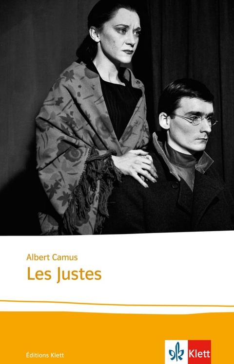 Les Justes - Albert Camus