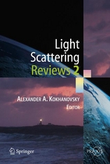 Light Scattering Reviews 2 - Alexander A. Kokhanovsky