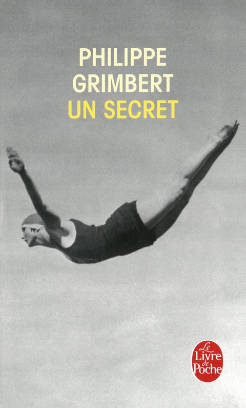 Un secret - Philippe Grimbert