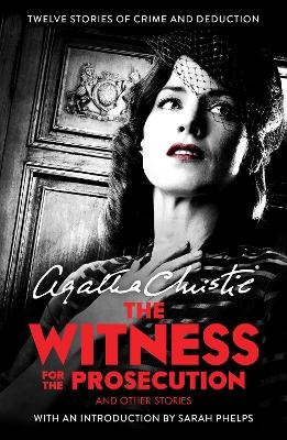 The Witness for the Prosecution - Agatha Christie