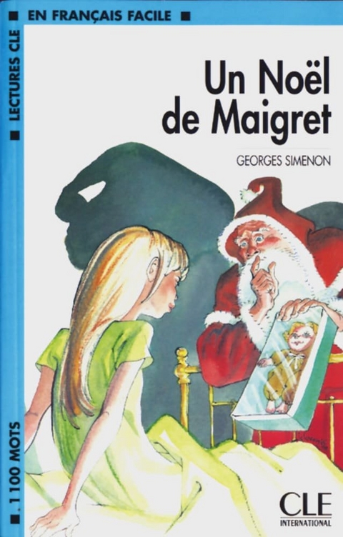 Un Noël de Maigret - Georges Simenon