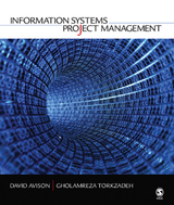 Information Systems Project Management - David E. Avison, Gholamreza Torkzadeh