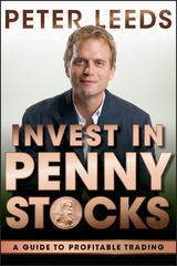 Invest in Penny Stocks - Peter Leeds