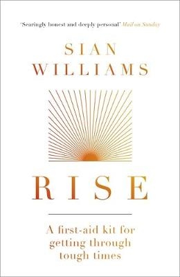 Rise - Sian Williams