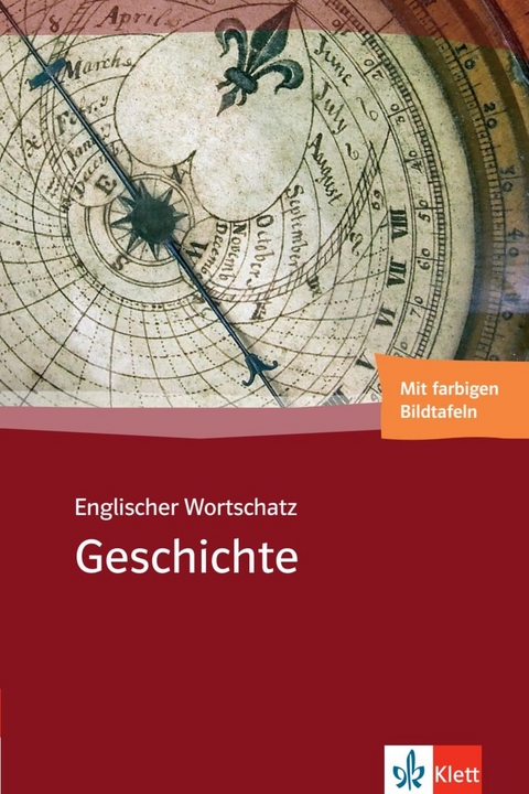 Englischer Wortschatz Geschichte - Christel Beck-Zangenberg