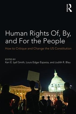 Human Rights Of, By, and For the People - 