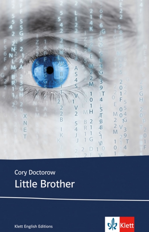 Little Brother - Cory Doctorow