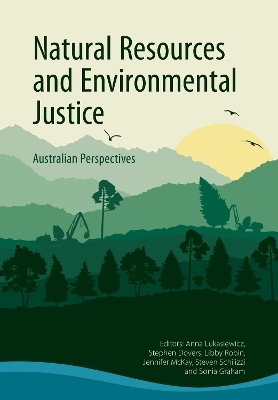 Natural Resources and Environmental Justice - 