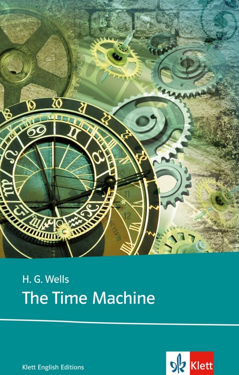 The Time Machine - Herbert George Wells