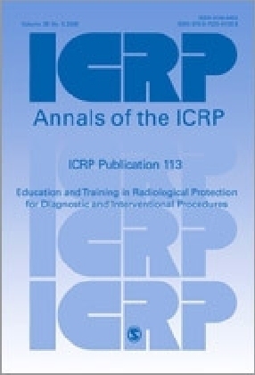 ICRP Publication 113 -  ICRP