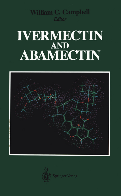 Ivermectin and Abamectin - 