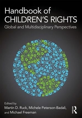 Handbook of Children's Rights - 