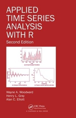 Applied Time Series Analysis with R - Wayne A. Woodward, Henry L. Gray, Alan C. Elliott