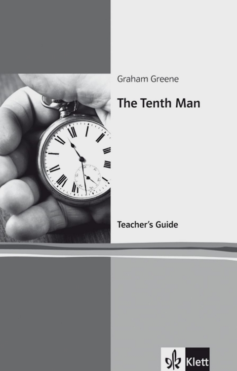 The Tenth Man - Graham Greene