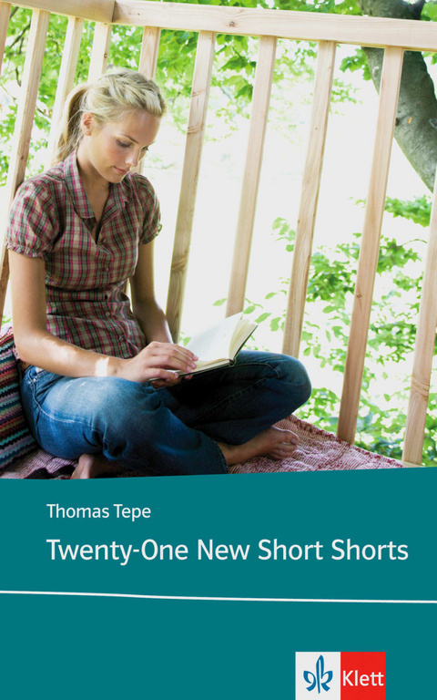 Twenty-One New Short Shorts - Isaac Asimov, Ray Bradbury, Thomas Tepe