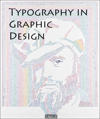 Typography Design and Application in Branding -  Artpower International Publishing