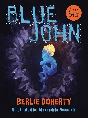 Blue John - Berlie Doherty