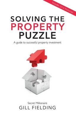 Solving the Property Puzzle - Gill Fielding