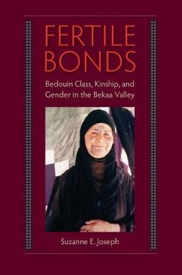 Fertile Bonds - Suzanne E. Joseph