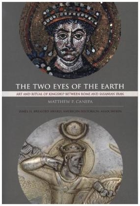 The Two Eyes of the Earth - Matthew P. Canepa