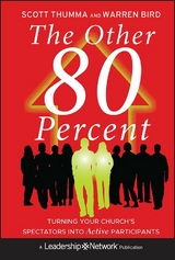 Other 80 Percent -  Warren Bird,  Scott Thumma