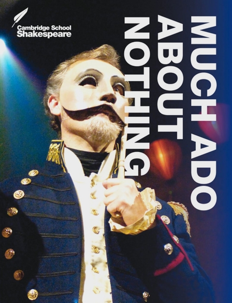 Much Ado About Nothing - William Shakespeare