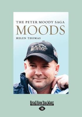 Moods - Helen Thomas