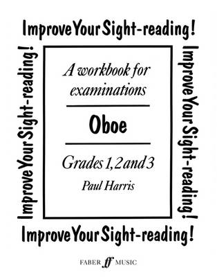 Improve Your Sight-Reading! Grades 1-3 - 