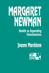 Margaret Newman - Joanne Marchione