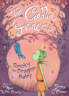 The Goblin Princess - Jenny O'Connor