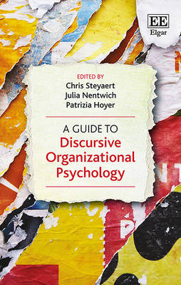 A Guide to Discursive Organizational Psychology - 