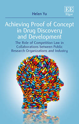 Achieving Proof of Concept in Drug Discovery and Development - Helen Yu