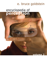 Encyclopedia of Perception - 