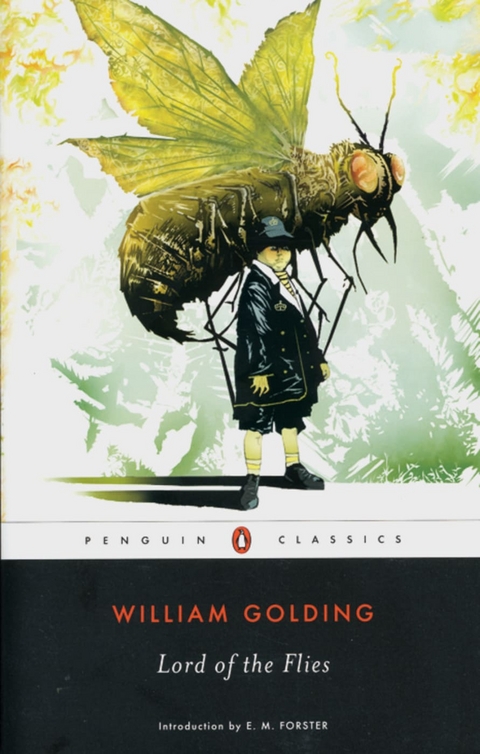 Lord of the Flies - William Golding