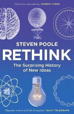 Rethink - Steven Poole