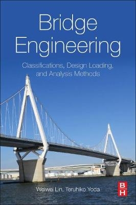 Bridge Engineering - Weiwei Lin, Teruhiko Yoda