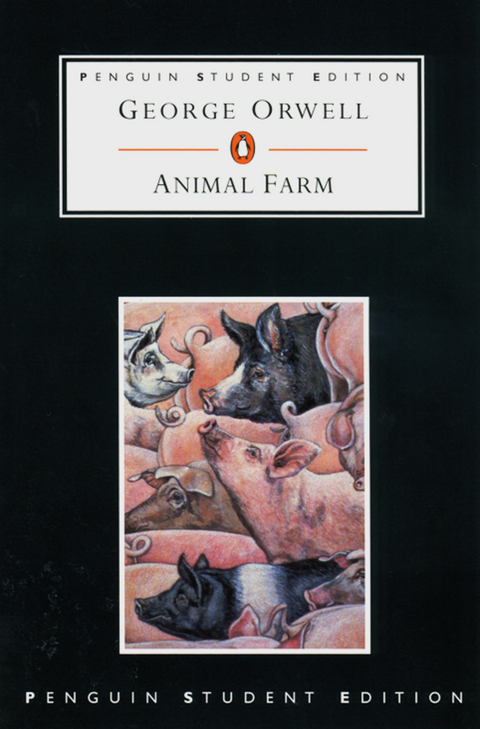 Animal Farm - George Orwell